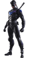 Nightwing (Prototype Shown) View 9