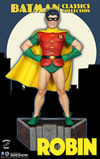Robin the Boy Wonder Classic (Prototype Shown) View 1