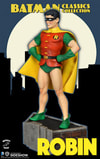 Robin the Boy Wonder Classic (Prototype Shown) View 2