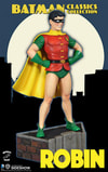 Robin the Boy Wonder Classic (Prototype Shown) View 3