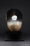 Dog Alien Life-Size Head (Prototype Shown) View 7