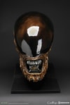 Dog Alien Life-Size Head (Prototype Shown) View 8