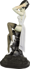 Death Becomes Her (Prototype Shown) View 7