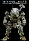 IMC Ogre (Prototype Shown) View 2