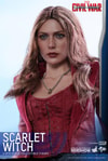 Scarlet Witch (Prototype Shown) View 12
