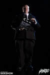Alfred Hitchcock (Prototype Shown) View 3