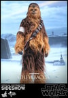 Chewbacca- Prototype Shown