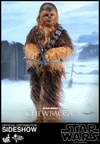 Chewbacca- Prototype Shown