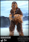 Chewbacca- Prototype Shown