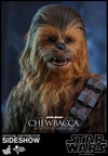 Chewbacca