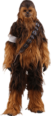 Chewbacca