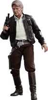Han Solo