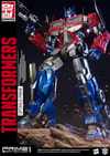 Optimus Prime Transformers Generation 1 Collector Edition (Prototype Shown) View 1
