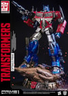 Optimus Prime Transformers Generation 1 Collector Edition (Prototype Shown) View 15
