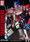 Optimus Prime Transformers Generation 1 Collector Edition (Prototype Shown) View 14