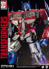 Optimus Prime Transformers Generation 1 Collector Edition (Prototype Shown) View 13