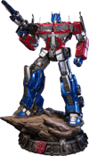 Optimus Prime Transformers Generation 1 Collector Edition (Prototype Shown) View 19