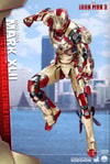 Iron Man Mark XLII
