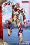 Iron Man Mark XLII