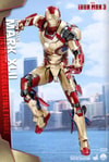 Iron Man Mark XLII