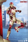 Iron Man Mark XLII