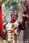 Iron Man Mark XLII