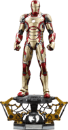 Iron Man Mark XLII Deluxe Version (Prototype Shown) View 7