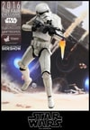 Jumptrooper (Prototype Shown) View 1