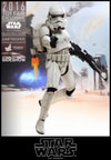 Jumptrooper (Prototype Shown) View 2