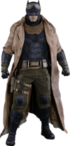 Knightmare Batman (Prototype Shown) View 17