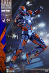 Iron Man Mark XXVII - Disco (Prototype Shown) View 2