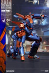 Iron Man Mark XXVII - Disco (Prototype Shown) View 8