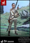 Rey Resistance Outfit- Prototype Shown
