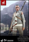 Rey Resistance Outfit