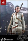 Rey Resistance Outfit