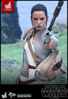 Rey Resistance Outfit