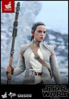 Rey Resistance Outfit