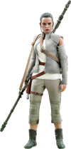 Rey Resistance Outfit