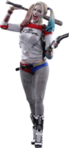 Harley Quinn Collector Edition (Prototype Shown) View 18