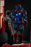 Iron Man Mark VII (Open Armor Version)