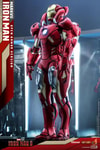 Iron Man Mark VII (Open Armor Version)