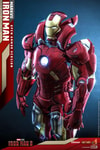Iron Man Mark VII (Open Armor Version)