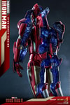 Iron Man Mark VII (Open Armor Version)
