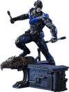 Nightwing Collector Edition (Prototype Shown) View 21