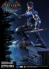 Nightwing Exclusive Edition (Prototype Shown) View 3