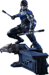 Nightwing Exclusive Edition (Prototype Shown) View 25