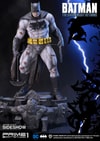 The Dark Knight Returns Batman