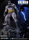 The Dark Knight Returns Batman