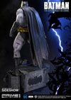 The Dark Knight Returns Batman