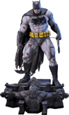 The Dark Knight Returns Batman